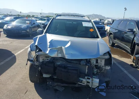 2005 Chevrolet Equinox Ls z USA, uszkodzony, nr VIN 2CNDL23FX56018357